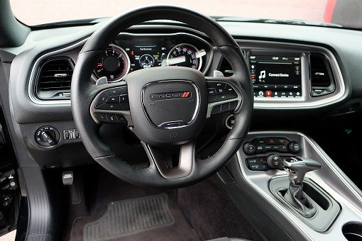 ダッジ チャレンジャー R/T SCAT PACK