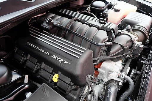 ダッジ チャレンジャー R/T SCAT PACK