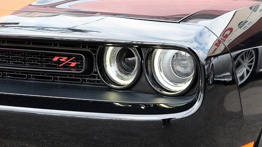 ダッジ チャレンジャー R/T SCATPACK