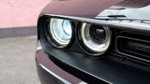 ダッジ チャレンジャー R/T SCATPACK