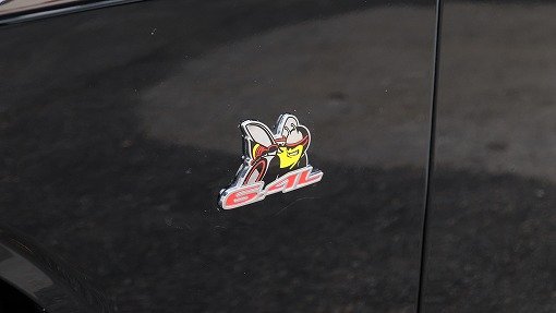 ダッジ チャレンジャー R/T SCATPACK
