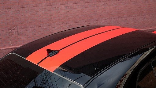 ダッジ チャレンジャー R/T SCATPACK