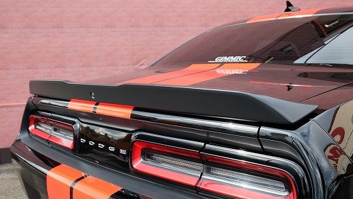 ダッジ チャレンジャー R/T SCATPACK