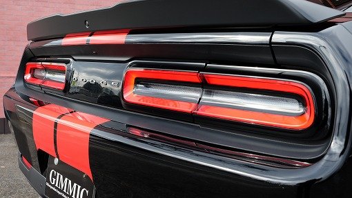 ダッジ チャレンジャー R/T SCATPACK