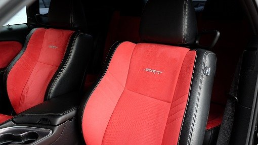 ダッジ チャレンジャー R/T SCATPACK