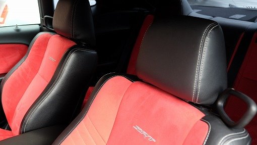 ダッジ チャレンジャー R/T SCATPACK