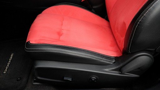 ダッジ チャレンジャー R/T SCATPACK
