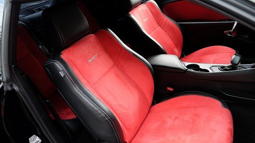 ダッジ チャレンジャー R/T SCATPACK