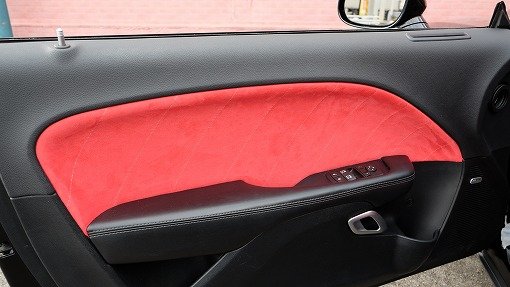 ダッジ チャレンジャー R/T SCATPACK