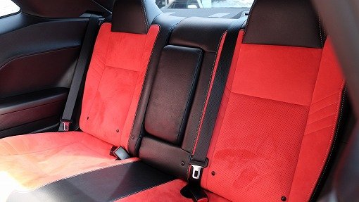ダッジ チャレンジャー R/T SCATPACK