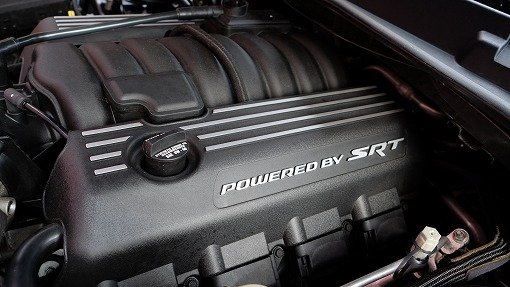 ダッジ チャレンジャー R/T SCATPACK