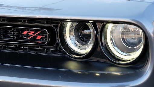 ダッジ チャレンジャー R/T SHAKER