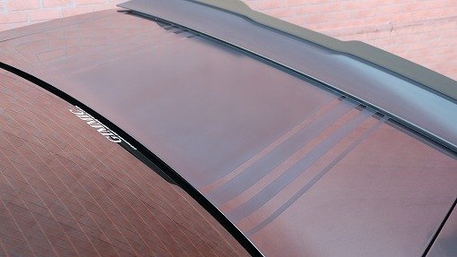 ダッジ チャレンジャー R/T SHAKER