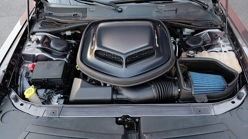 ダッジ チャレンジャー R/T SHAKER