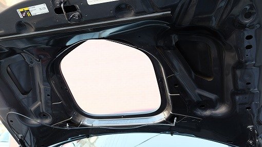 ダッジ チャレンジャー R/T SHAKER
