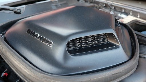 ダッジ チャレンジャー R/T SHAKER