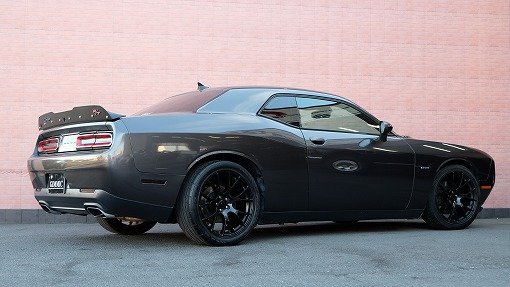ダッジ チャレンジャー R/T SHAKER