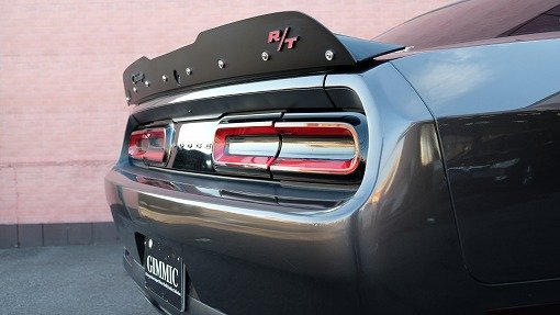 ダッジ チャレンジャー R/T SHAKER