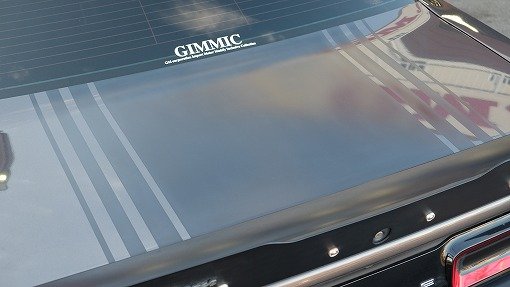 ダッジ チャレンジャー R/T SHAKER