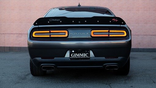 ダッジ チャレンジャー R/T SHAKER