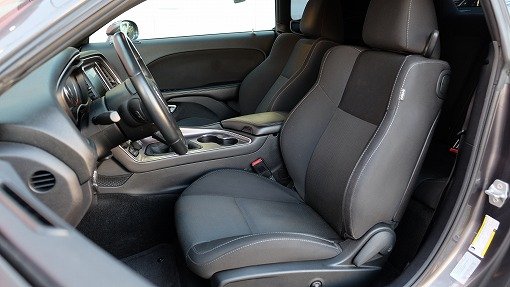 ダッジ チャレンジャー R/T SHAKER