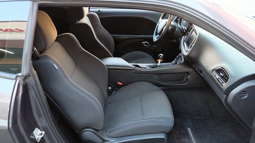 ダッジ チャレンジャー R/T SHAKER