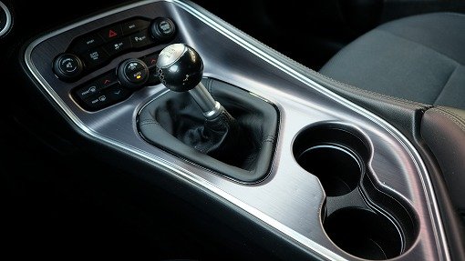ダッジ チャレンジャー R/T SHAKER