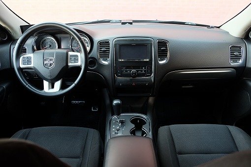 ダッジ デュランゴ RALLYE