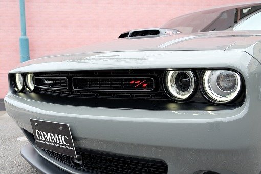 ダッジ チャレンジャー SCATPACK SHAKER