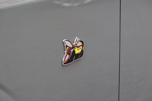 ダッジ チャレンジャー SCATPACK SHAKER