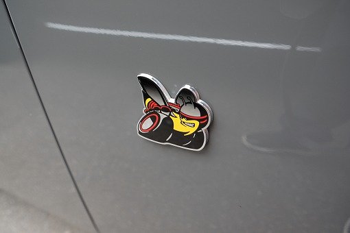 ダッジ チャレンジャー SCATPACK SHAKER