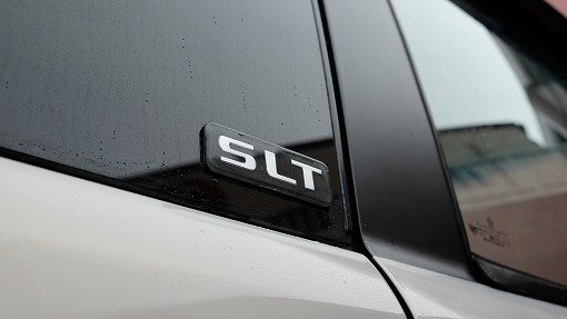 ダッジ ラムチャージャー SLT