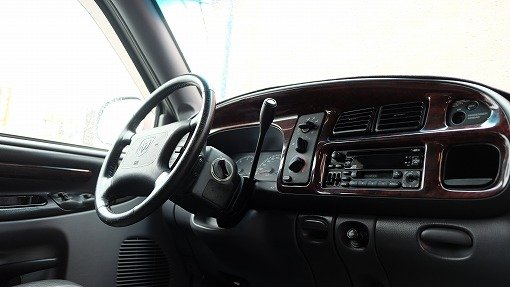 ダッジ ラムチャージャー SLT