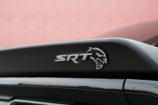ダッジ チャレンジャー SRTヘルキャット