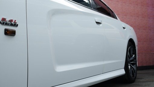 ダッジ チャージャー SRT-8