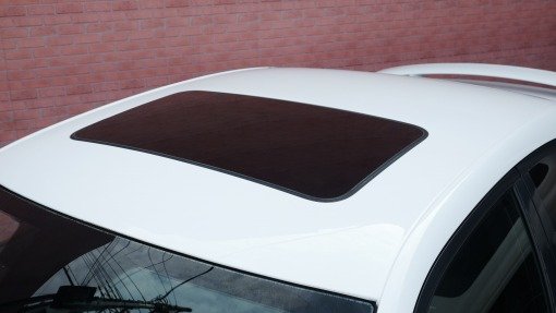 ダッジ チャージャー SRT-8