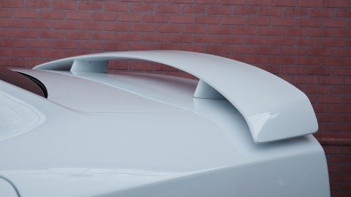ダッジ チャージャー SRT-8