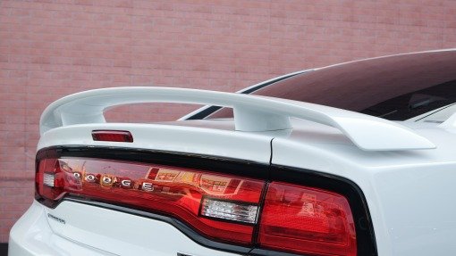 ダッジ チャージャー SRT-8