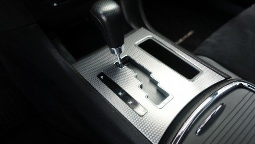 ダッジ チャージャー SRT-8