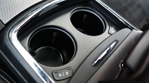 ダッジ チャージャー SRT-8