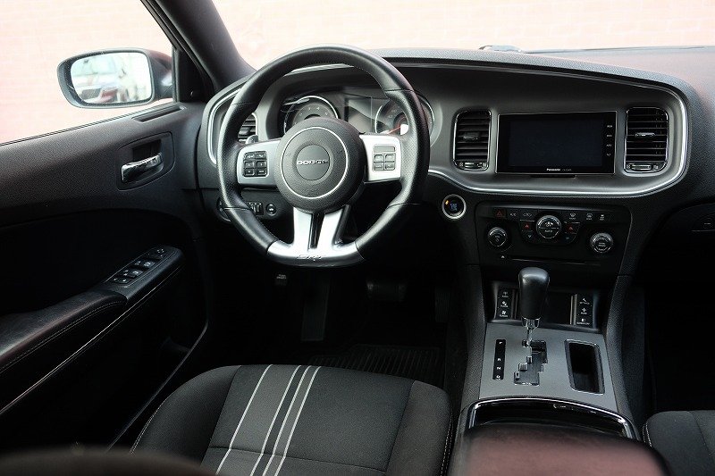 ダッジ チャージャー SRT SUPER BEE（5）