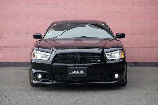 ダッジ チャージャー SRT SUPER BEE