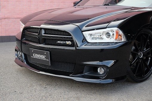 ダッジ チャージャー SRT SUPER BEE