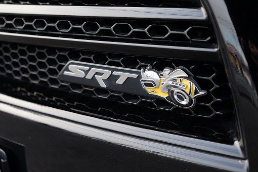 ダッジ チャージャー SRT SUPER BEE