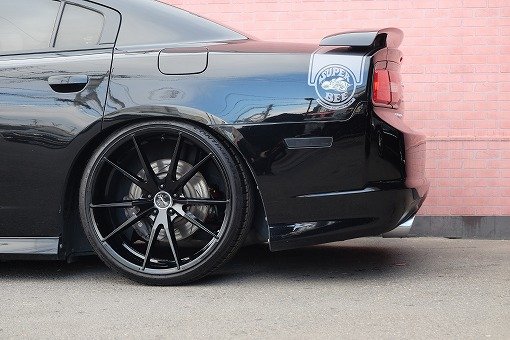 ダッジ チャージャー SRT SUPER BEE