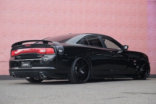 ダッジ チャージャー SRT SUPER BEE