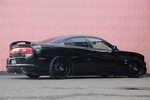 ダッジ チャージャー SRT SUPER BEE