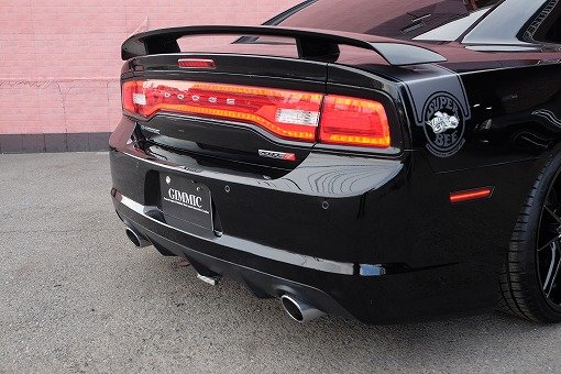 ダッジ チャージャー SRT SUPER BEE