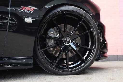 ダッジ チャージャー SRT SUPER BEE