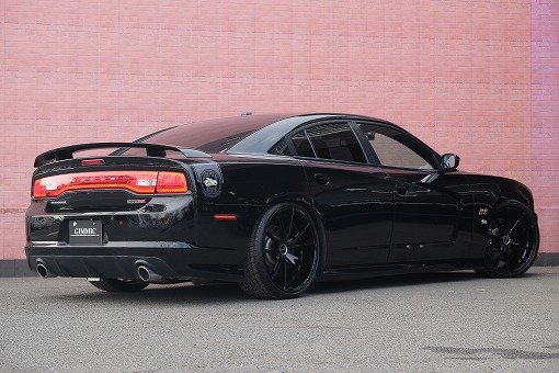 ダッジ チャージャー SRT SUPER BEE